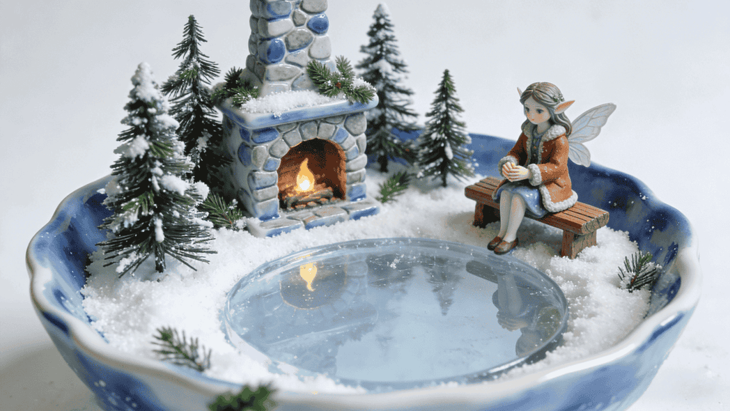 10 Enchanting DIY Fairy Garden Ideas to Spark Your Creativity