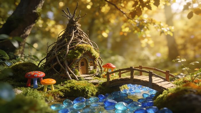 Fairy Garden Accessories You Should Not Miss