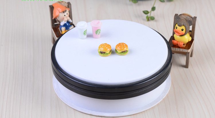 Moss Fairy Garden Micro Landscape Miniature Garden Fairy Garden Ornament Succulent Plants Fairy Garden Decoration Toy Figurine Fairy Garden Decoration Fairy Garden Accessories Mini Bread Diy Material - 描述图 2