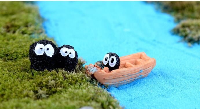 Mini Fairy Garden Elves Micro Landscape Miniature Garden Aquarium Ecology Bottle Dust Elves Series Landscaping Fairy Garden Decoration Terrariums Fairy Garden Accessories Pot Bonsai Fairy Garden Ornament Mini Fairy Garden Elves Micro Landscape Miniature Garden Aquarium Ecology Bottle Dust Elves Series Landscaping Fairy Garden Decoration Terrariums Fairy Garden Accessories Pot Bonsai Fairy Garden Ornament