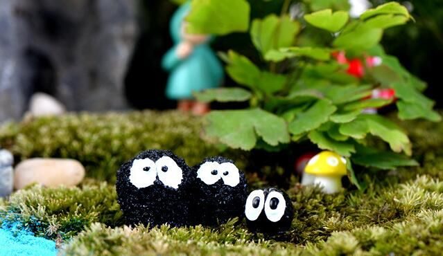 Mini Fairy Garden Elves Micro Landscape Miniature Garden Aquarium Ecology Bottle Dust Elves Series Landscaping Fairy Garden Decoration Terrariums Fairy Garden Accessories Pot Bonsai Fairy Garden Ornament Mini Fairy Garden Elves Micro Landscape Miniature Garden Aquarium Ecology Bottle Dust Elves Series Landscaping Fairy Garden Decoration Terrariums Fairy Garden Accessories Pot Bonsai Fairy Garden Ornament