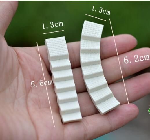 Fairy Garden Stairs Micro Landscape Miniature Fairy Garden Decoration Small Road Stairs Ladder Corridor Steps DIY ResinFairy Garden Accessories Resin Arts and Crafts Terrariums Fairy Garden Supplies Fairy Garden Stairs Micro Landscape Miniature Fairy Garden Decoration Small Road Stairs Ladder Corridor Steps Diy Resinfairy Garden Accessories Resin Arts And Crafts Terrariums Fairy Garden Supplies