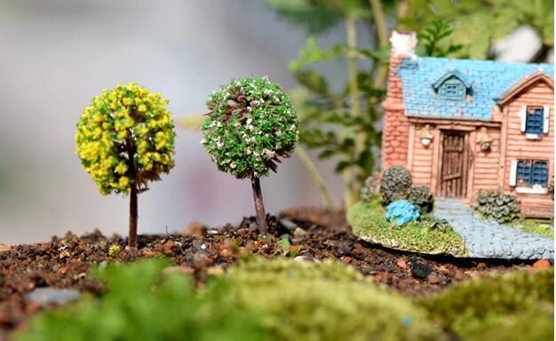 Artificial Plant Ornament Foam Mushroom Fairy Garden Micro Landscape Miniature Garden Pot Bonsai Fairy Garden Decoration Fairy Garden Accessories Multicolour Mushroom Artificial Plant Ornament Foam Mushroom Fairy Garden Micro Landscape Miniature Garden Pot Bonsai Fairy Garden Decoration Fairy Garden Accessories Multicolour Mushroom