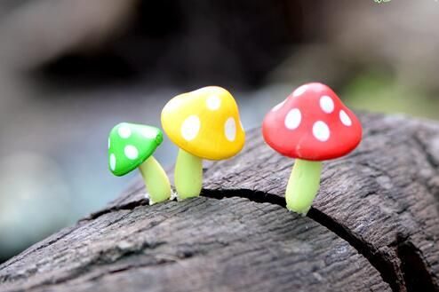 Artificial Plant Ornament Foam Mushroom Fairy Garden Micro Landscape Miniature Garden Pot Bonsai Fairy Garden Decoration Fairy Garden Accessories Multicolour Mushroom Artificial Plant Ornament Foam Mushroom Fairy Garden Micro Landscape Miniature Garden Pot Bonsai Fairy Garden Decoration Fairy Garden Accessories Multicolour Mushroom