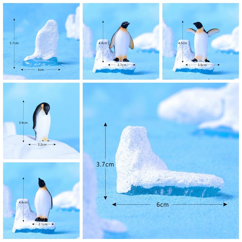 Resin Penguin Model Kids Toys Miniture Fairy Garden Accessories Supplies Pot Bonsai Moss Fairy Garden Animals Micro Landscape Miniature Garden Terrariums Fairy Garden Figurine Kits Items Auto Interior Decoration Resin Penguin Model Kids Toys Miniture Fairy Garden Accessories Supplies Pot Bonsai Moss Fairy Garden Animals Micro Landscape Miniature Garden Terrariums Fairy Garden Figurine Kits Items Auto Interior Decoration
