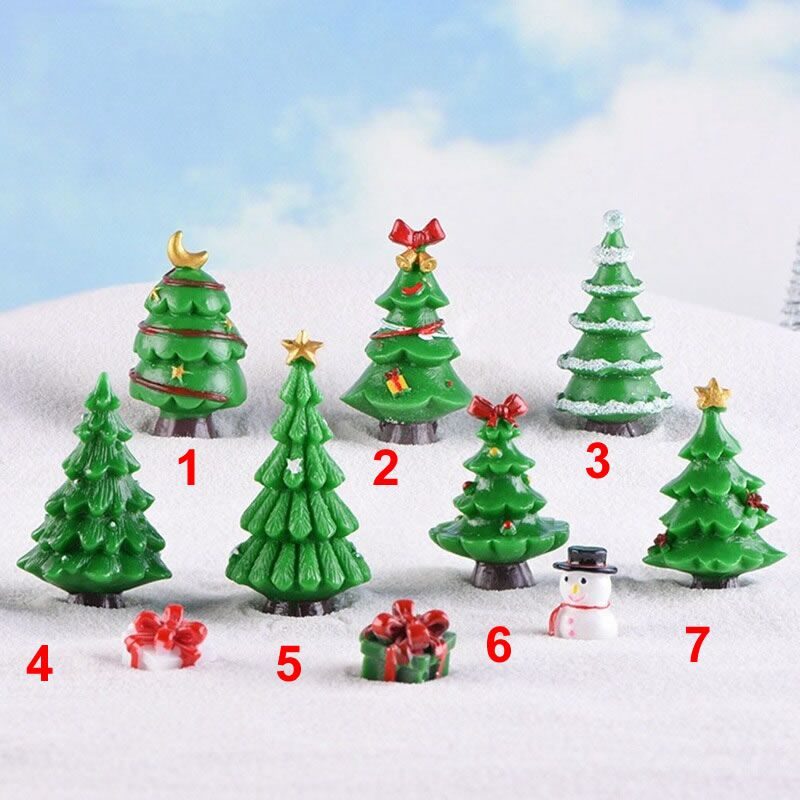 1 Pcs Merry Christmas Tree Day Russian Spain Canada France Israel Small Crafts Garden Ornament Miniatures Home Man 1 Pcs Merry Christmas Tree Day Russian Spain Canada France Israel Small Crafts Garden Ornament Miniatures Home Man