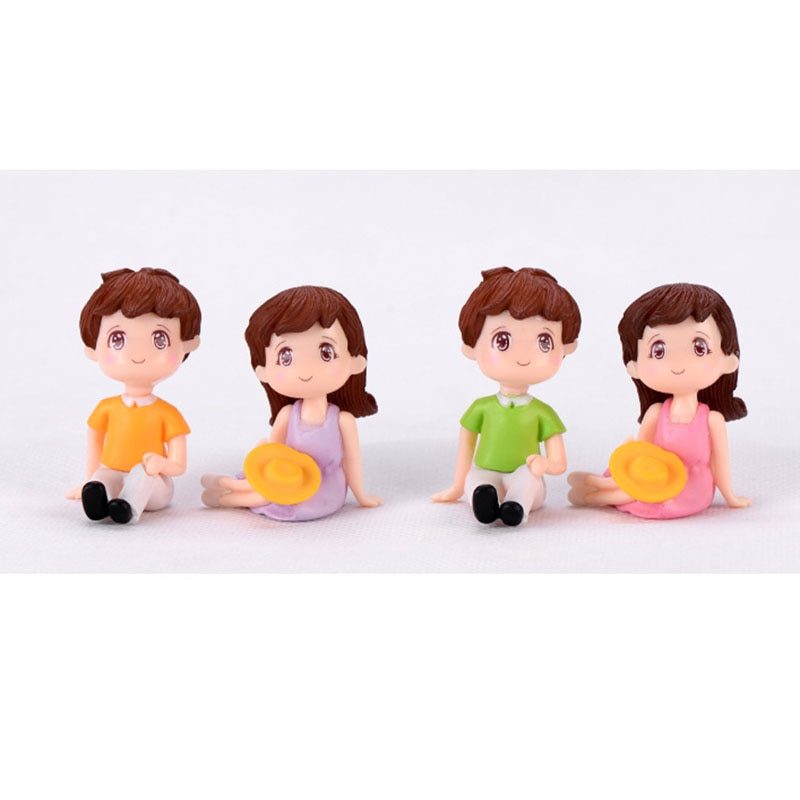 2Pcs-Mini-Figures-Fairy-Garden-Ornament-Summer-Sweety-Lovers-Couple-Home-Decoration-Accessories-Dollhouse-Figurines-Miniature-4000250424025