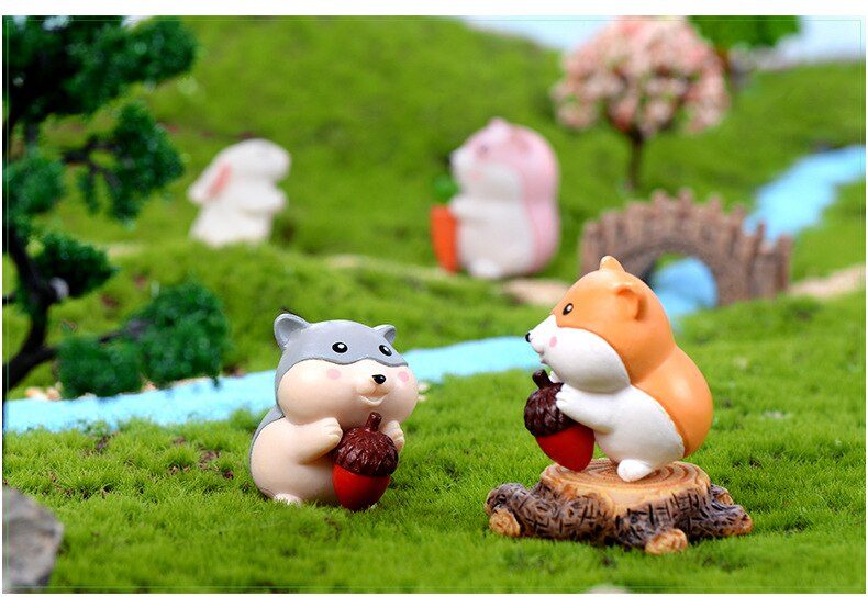 ZOCDOU-1-Piece-Mini-Pine-Cone-Radish-Squirrel-Model-Small-Statue-Little-Figurine-Crafts-Figure-Ornament-Miniatures-4000448477133
