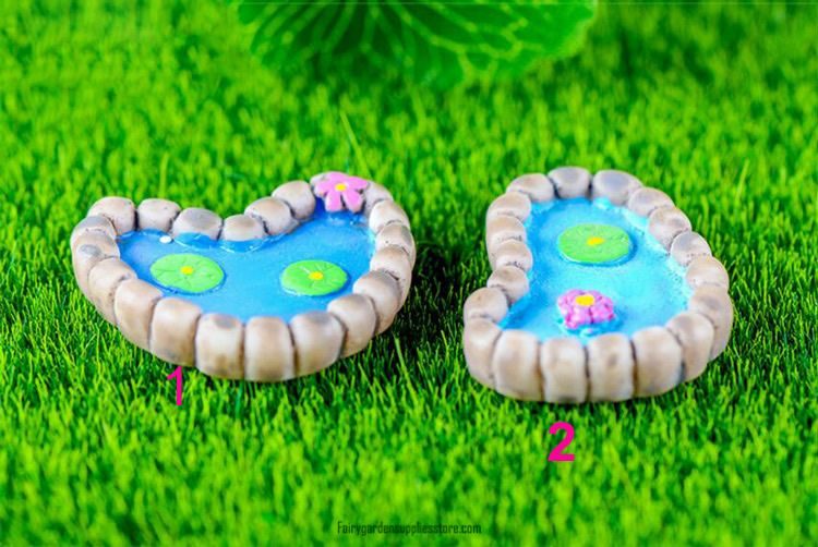 Lotus Pond Miniature Figurine Bonsai Foot Plant Figurine Home Decoration Mini Fairy Garden Accessories Fairy Garden Simulation statue toy resin craft Wholesale Price Fairy Garden Supply Lotus Pond Miniature Figurine Bonsai Foot Plant Figurine Home Decoration Mini Fairy Garden Accessories Fairy Garden Simulation Statue Toy Resin Craft Wholesale Price Fairy Garden Supply