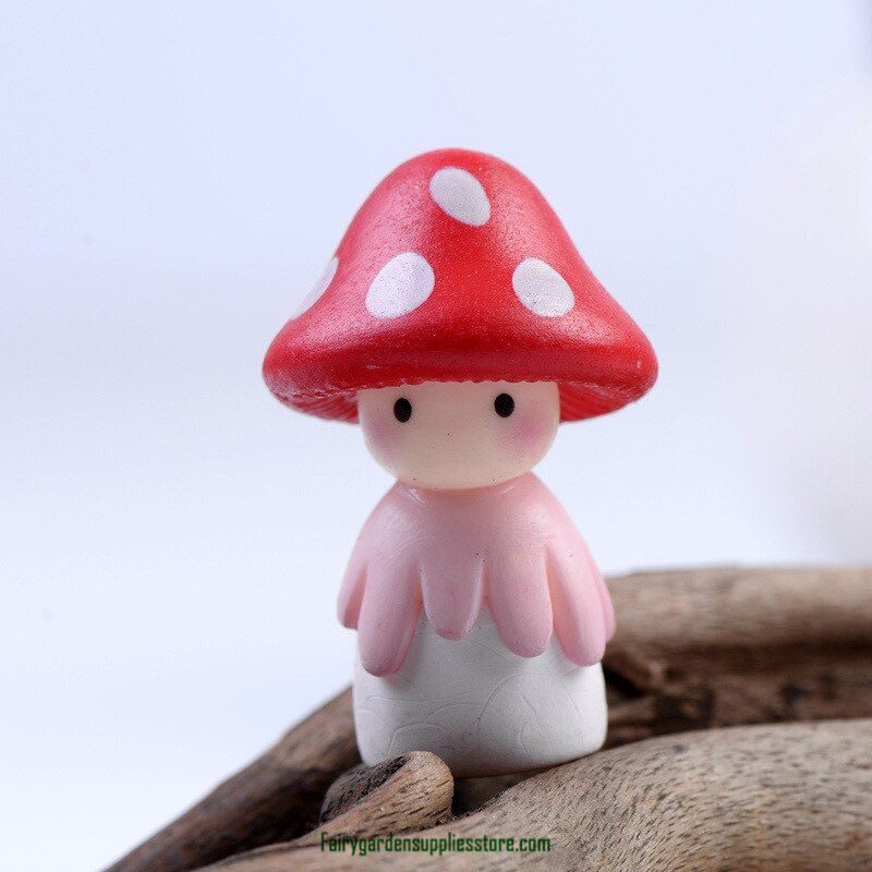 Mini Cute Resin Doll For Diy Mininature Plant Decoration Wholesale Price Fairy Garden Supply Mini Cute Resin Doll For Diy Mininature Plant Decoration Wholesale Price Fairy Garden Supply