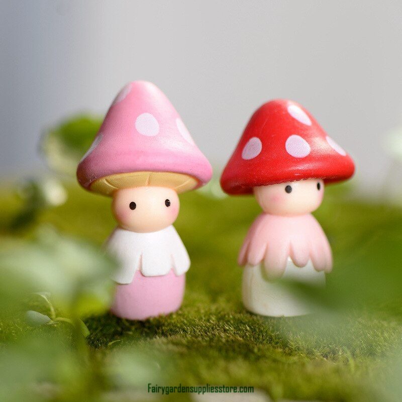 Mini Cute Resin Doll For Diy Mininature Plant Decoration Wholesale Price Fairy Garden Supply Mini Cute Resin Doll For Diy Mininature Plant Decoration Wholesale Price Fairy Garden Supply