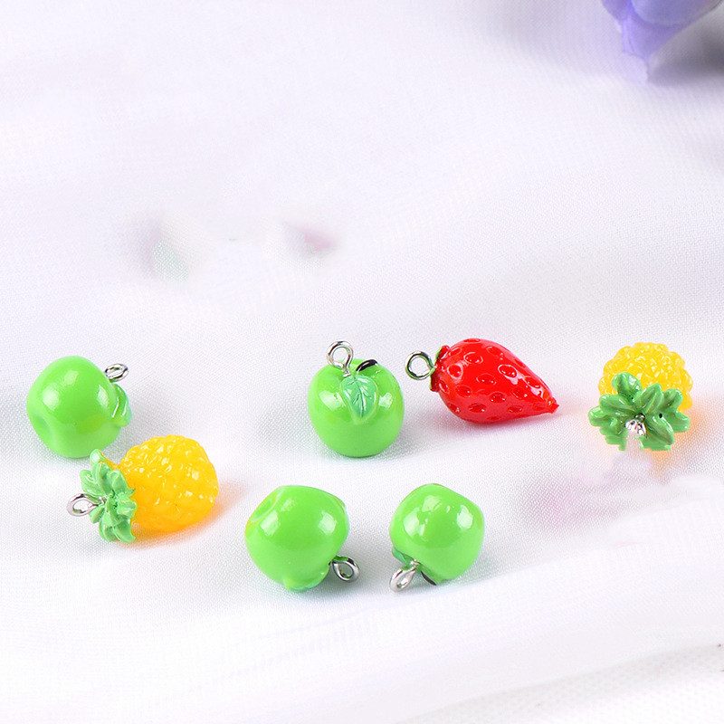 10pcsbag-Resin-Mini-Fruit-Pendant-Strawberry-Green-Apple-Air-Dry-Clay-Slime-Beads-Playdough-Tools-DIY-Crafts-Accessories-Toys-4000084248119
