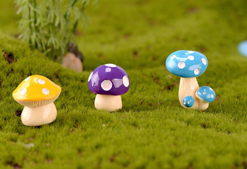 16pcs-Mushroom-bush-fairy-garden-miniature-for-terrarium-resin-figurine-ornament-miniaturas-para-mini-jardins-Potted-plant-decor-32991238203