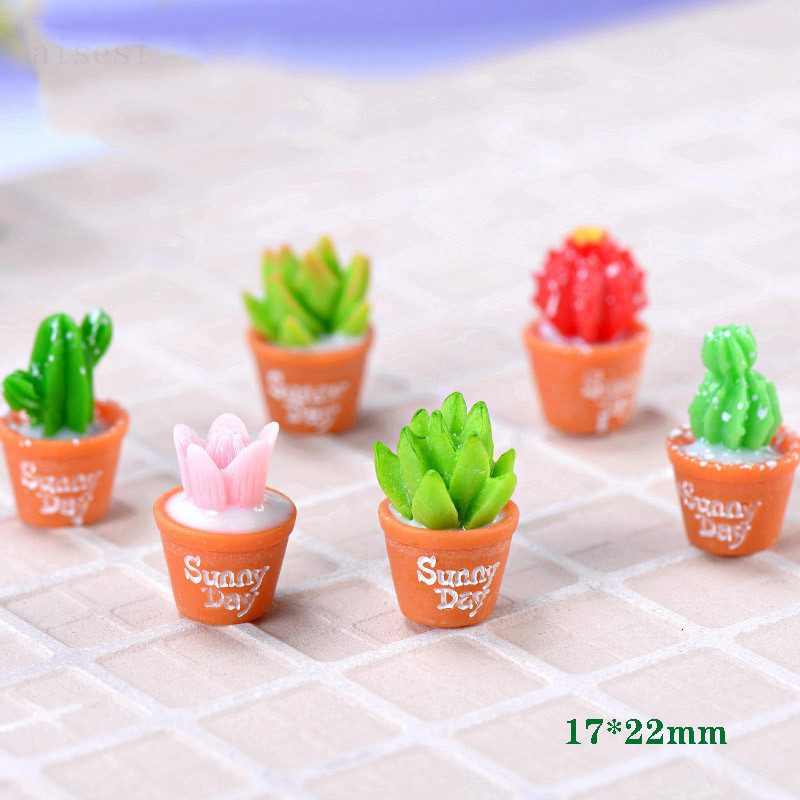 1pcs-Cute-Mini-Succulent-Cactus-Plant-Decor-DIY-Resin-Crafts-Fairy-Garden-Miniatures-Ornament-Terrarium-Figurines-Decor-4000257854866