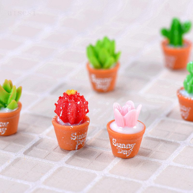 1pcs-Cute-Mini-Succulent-Cactus-Plant-Decor-DIY-Resin-Crafts-Fairy-Garden-Miniatures-Ornament-Terrarium-Figurines-Decor-4000257854866