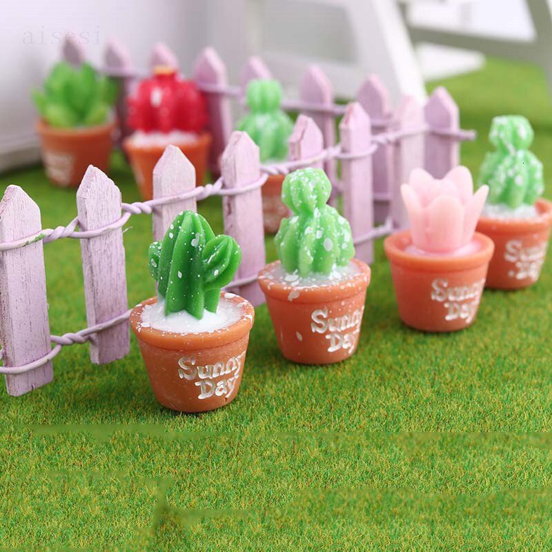 1pcs-Cute-Mini-Succulent-Cactus-Plant-Decor-DIY-Resin-Crafts-Fairy-Garden-Miniatures-Ornament-Terrarium-Figurines-Decor-4000257854866