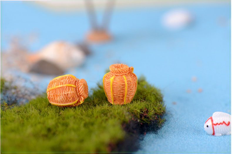 2PCS-Gold-White-Grass-Carp-Fish-Goldfish-Fishbowl-Model-Small-Statue-Little-Figurine-Crafts-Figure-Ornament-Miniatures-4000903458871