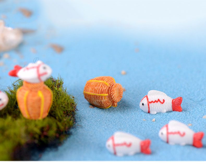 2PCS-Gold-White-Grass-Carp-Fish-Goldfish-Fishbowl-Model-Small-Statue-Little-Figurine-Crafts-Figure-Ornament-Miniatures-4000903458871
