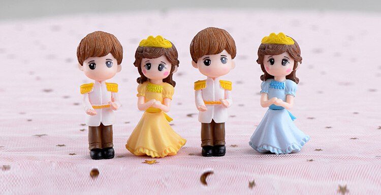 2pcs-Wedding-Prince-Princess-Lover-figurine-cartoon-character-fairy-garden-home-miniature-ornament-desk-decoration-DIY-accessory-4000182791146