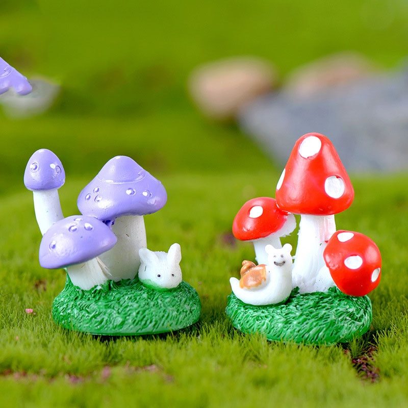 Animal-Mushroom-Bush-Moss-Micro-Landscape-Figurine-Crafts-Russia-Figure-Ornament-Miniatures-Home-Garden-DIY-Decoration-33038835255