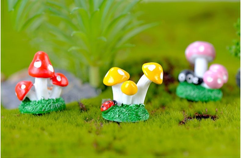 Animal-Mushroom-Bush-Moss-Micro-Landscape-Figurine-Crafts-Russia-Figure-Ornament-Miniatures-Home-Garden-DIY-Decoration-33038835255