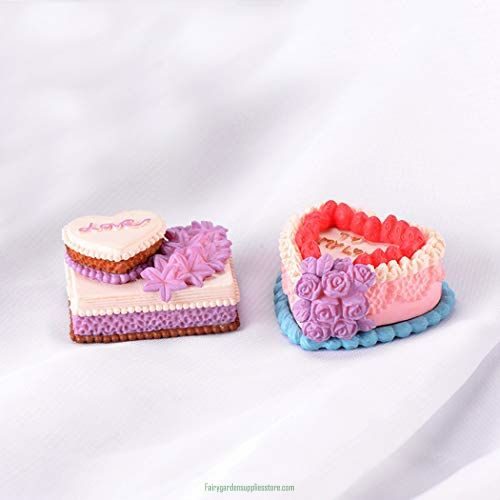 Mini Fairy Garden Resin Food Micro Landscape Decorative Cake Home Ornament Room Bonsai Ornament Mini Fairy Garden Resin Food Micro Landscape Decorative Cake Home Ornament Room Bonsai Ornament