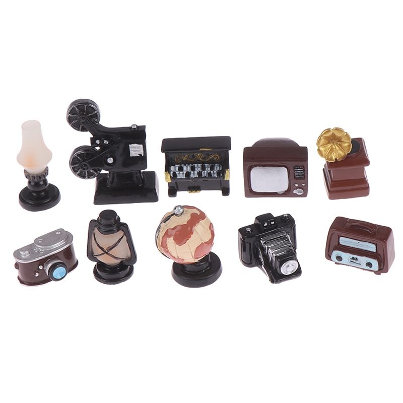 Baby-DIY-Toy-Lamp-Oil-Lamp-Camera-TV-Piano-for-Doll-House-Decor-Dollhouse-Miniature-Retro-Simulation-Furniture-Model-Toys-4000221434380