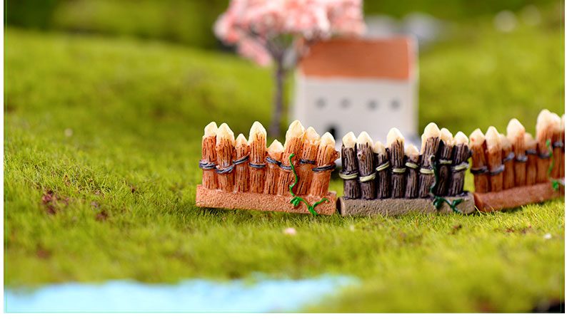 Bamboo-Wooden-Fence-Miniature-Figurine-Mini-Craft-Micro-Landscaping-Garden-Home-Houses-Decoration-DIY-Accessories-33019845473