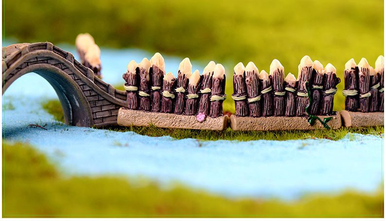Bamboo-Wooden-Fence-Miniature-Figurine-Mini-Craft-Micro-Landscaping-Garden-Home-Houses-Decoration-DIY-Accessories-33019845473