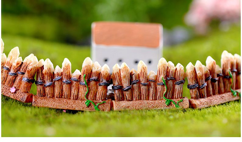 Bamboo-Wooden-Fence-Miniature-Figurine-Mini-Craft-Micro-Landscaping-Garden-Home-Houses-Decoration-DIY-Accessories-33019845473