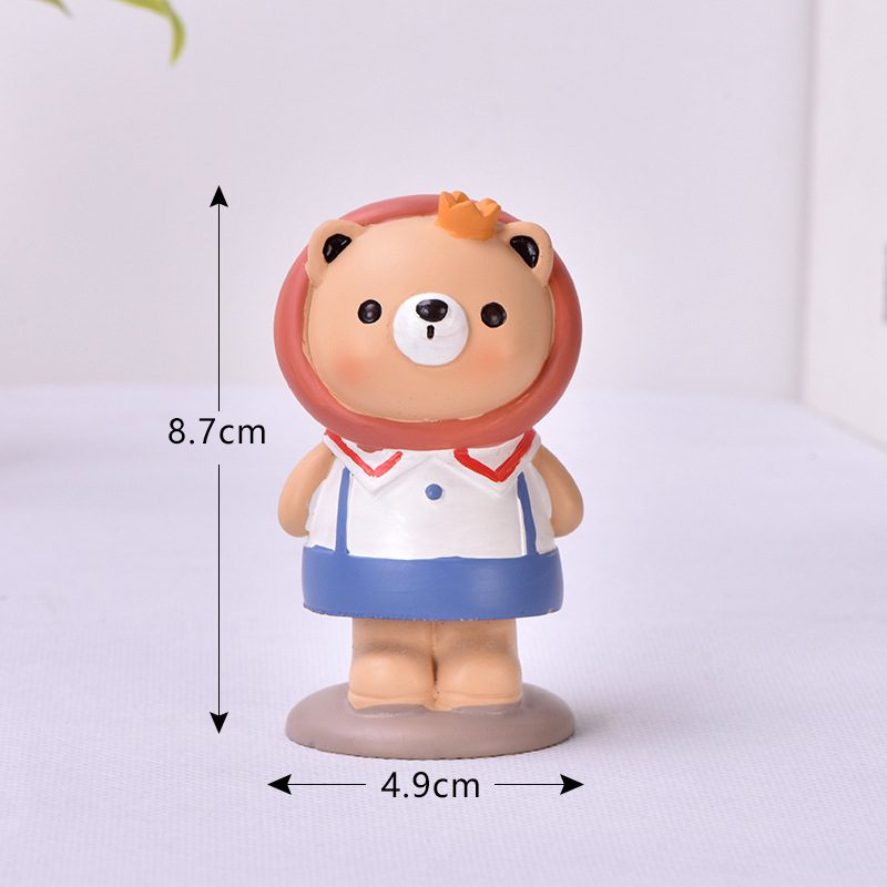 Cute-Elephant-Bear-Penguin-Lion-Home-Shaking-Head-Car-Decoration-Animal-Home-Resin-Crafts-Toy-Decoracion-Hogar-Accessories-4000109658029