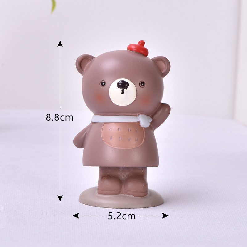 Cute-Elephant-Bear-Penguin-Lion-Home-Shaking-Head-Car-Decoration-Animal-Home-Resin-Crafts-Toy-Decoracion-Hogar-Accessories-4000109658029