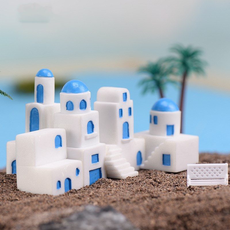 Mini-Cartoon-Mediterranean-House-Models-Micro-Landscape-Ornaments-Clay-Charms-DIY-Creative-Pendant-Accessories-Figma-Gifts-Toys-33048723083