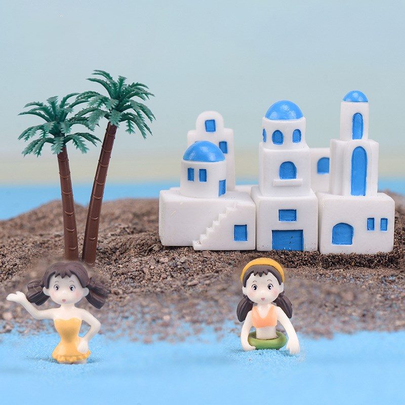 Mini-Cartoon-Mediterranean-House-Models-Micro-Landscape-Ornaments-Clay-Charms-DIY-Creative-Pendant-Accessories-Figma-Gifts-Toys-33048723083