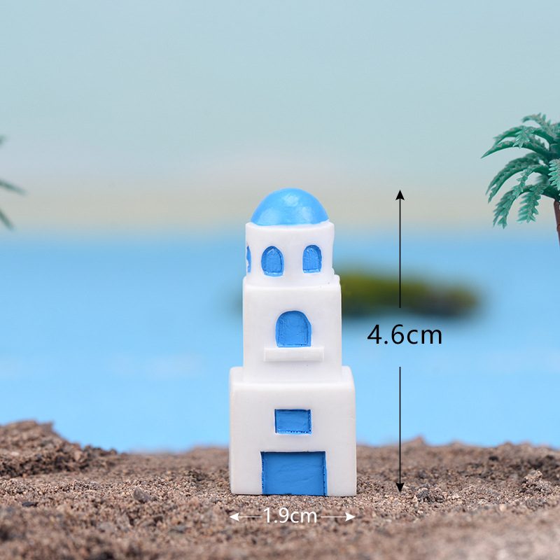 Mini-Cartoon-Mediterranean-House-Models-Micro-Landscape-Ornaments-Clay-Charms-DIY-Creative-Pendant-Accessories-Figma-Gifts-Toys-33048723083