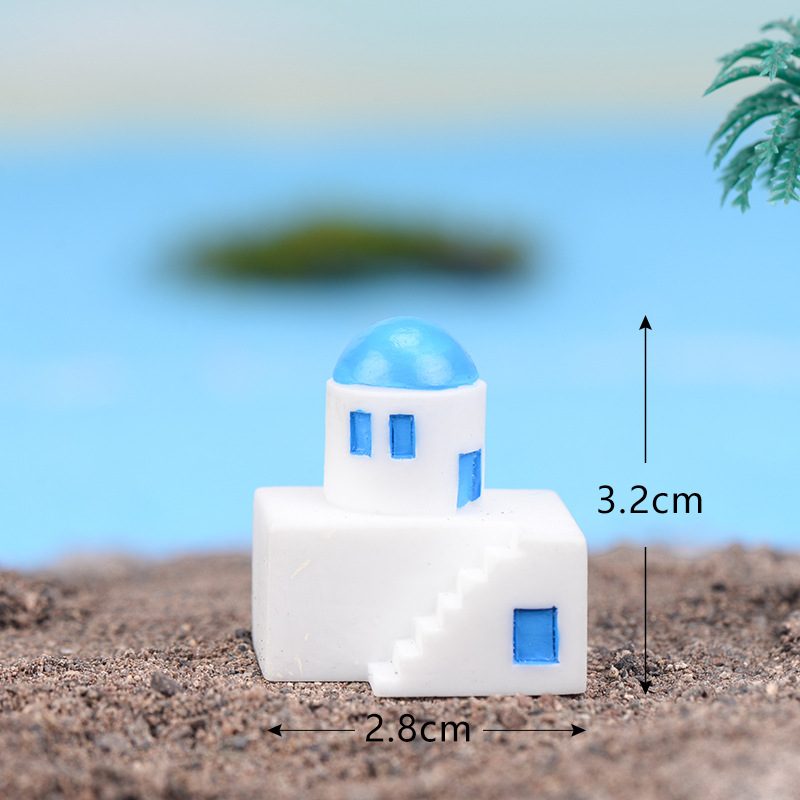 Mini-Cartoon-Mediterranean-House-Models-Micro-Landscape-Ornaments-Clay-Charms-DIY-Creative-Pendant-Accessories-Figma-Gifts-Toys-33048723083