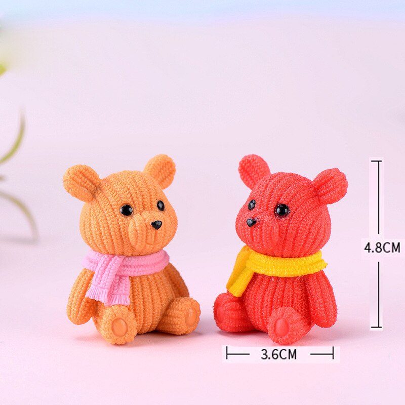 Mini-Cute-Resin-Bear-Action-Figure-Cartoon-Animal-Bear-Model-Figure-Toy-Collection-Doll-Toy-Baby-shower-Party-Gift-Home-Decor-33003662296