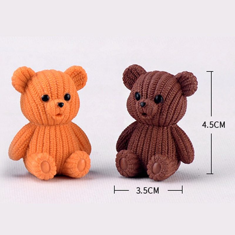 Mini-Cute-Resin-Bear-Action-Figure-Cartoon-Animal-Bear-Model-Figure-Toy-Collection-Doll-Toy-Baby-shower-Party-Gift-Home-Decor-33003662296