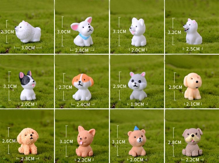 Mini-size-Puppy-action-Figures-small-dog-Animal-Model-Miniature-Figurine-Fairy-home-Garden-Wedding-Doll-Decoration-Girl-toy-gift-32963852971