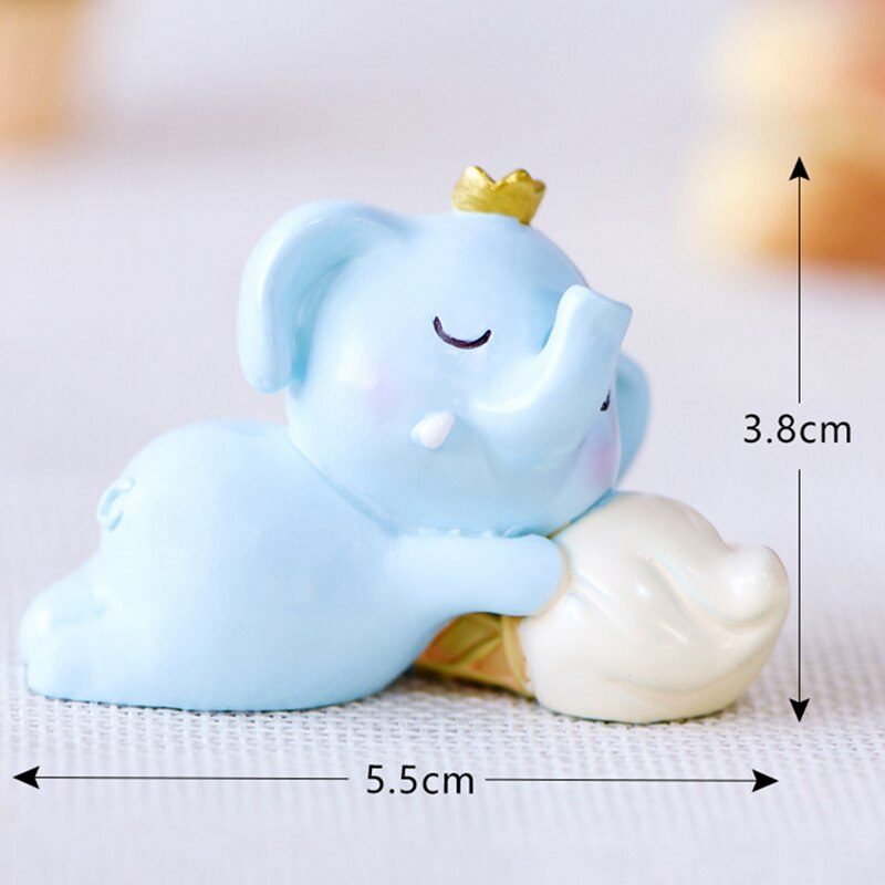 White-Rabbit-Pig-Dog-Cat-Deer-Figurine-Animal-Model-Resin-Craft-Micro-Landscape-Home-Decor-Miniature-Fairy-Garden-Decoration-4001102647931