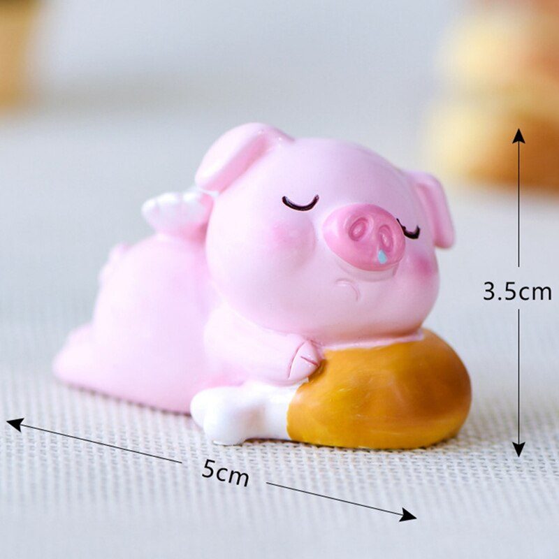 White-Rabbit-Pig-Dog-Cat-Deer-Figurine-Animal-Model-Resin-Craft-Micro-Landscape-Home-Decor-Miniature-Fairy-Garden-Decoration-4001102647931