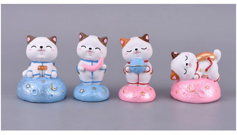 ZOCDOU-1-Piece-Lovely-Mini-Space-Cat-Star-kitty-Pussy-Nice-Gift-Ornament-Small-Statue-Little-Figurine-Crafts-Home-Decoration-4000094912979