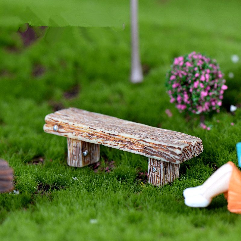 1-pcs-Long-Wood-Bench-Miniature-Figurine-Fairy-Garden-Accessories-Doll-House-Decoration-Cartoon-Animal-Models-Plastic-Girl-Toy-32917117137