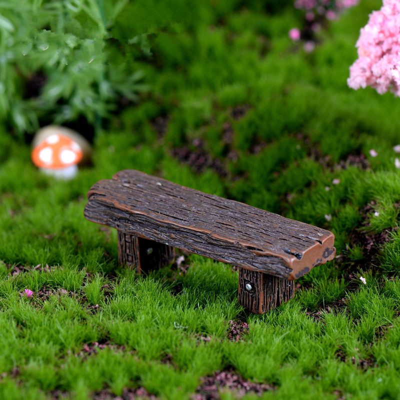 1-pcs-Long-Wood-Bench-Miniature-Figurine-Fairy-Garden-Accessories-Doll-House-Decoration-Cartoon-Animal-Models-Plastic-Girl-Toy-32917117137