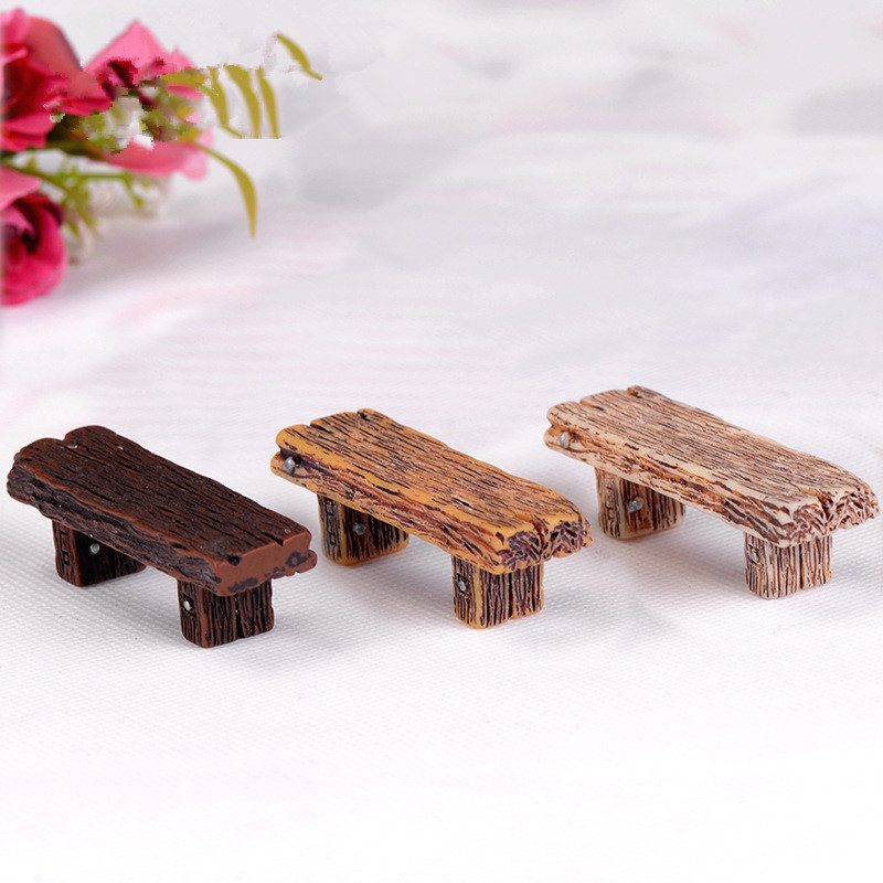 1-pcs-Long-Wood-Bench-Miniature-Figurine-Fairy-Garden-Accessories-Doll-House-Decoration-Cartoon-Animal-Models-Plastic-Girl-Toy-32917117137