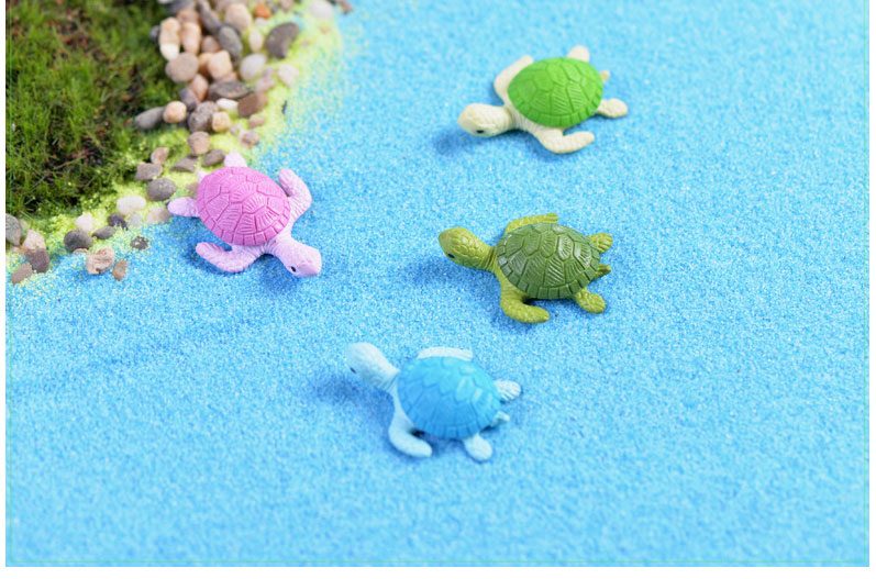 New-Arrival-4PCS-Mini-Turtle-Tortoise-Miniature-Fairy-Garden-Decoration-DIY-Doll-House-Terrarium-Micro-Landscape-Decoration-33012396194