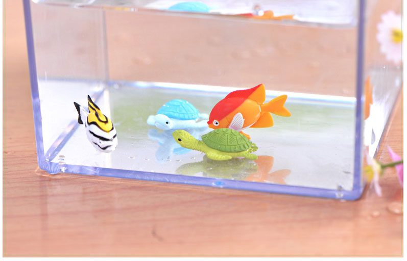 New-Arrival-4PCS-Mini-Turtle-Tortoise-Miniature-Fairy-Garden-Decoration-DIY-Doll-House-Terrarium-Micro-Landscape-Decoration-33012396194