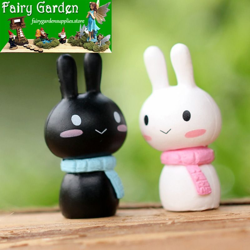 Scarf Rabbit Toys Doll Lovers Pot Bonsa Fairy Garden Decoration Terrariums Fairy Garden Accessories Small Bunnies Small White Rabbit Micro Landscape Miniature Garden Fairy Garden Decoration Fairy Garden Accessories Scarf Rabbit Toys Doll Lovers Pot Bonsa Fairy Garden Decoration Terrariums Fairy Garden Accessories Small Bunnies Small White Rabbit Micro Landscape Miniature Garden Fairy Garden Decoration Fairy Garden Accessories