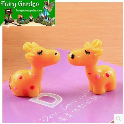 Moss Fairy Garden Micro Landscape Miniature Garden Fairy Garden Ornament YellowSmall Deer Resin Small Fairy Garden Decoration Fairy Garden Accessories DIYAssemble Fairy Garden Ornament Toys Moss Fairy Garden Micro Landscape Miniature Garden Fairy Garden Ornament Yellowsmall Deer Resin Small Fairy Garden Decoration Fairy Garden Accessories Diyassemble Fairy Garden Ornament Toys