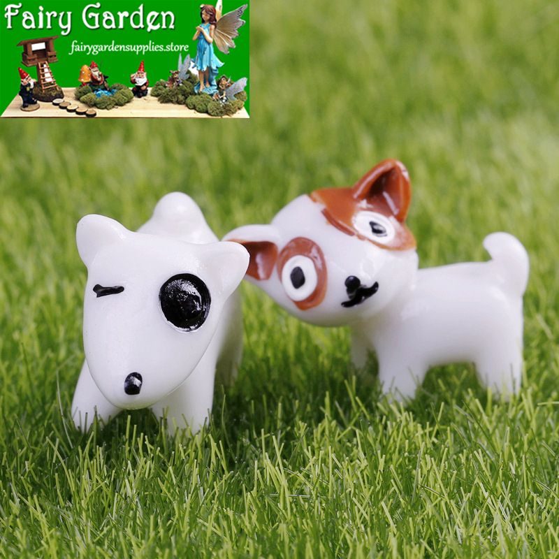 Mini Fairy Garden Supplies Resin Animal Micro Landscape Miniature Garden Pot Bonsai Fairy Garden Ornament Cartoon Mini Pet Resin Small Dog Wholesale Fairy Garden Accessories Supplies Toys Mini Fairy Garden Supplies Resin Animal Micro Landscape Miniature Garden Pot Bonsai Fairy Garden Ornament Cartoon Mini Pet Resin Small Dog Wholesale Fairy Garden Accessories Supplies Toys